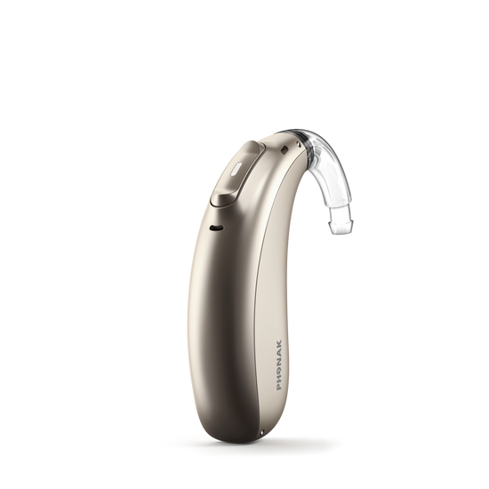 Phonak Naida Lumity L70 UP