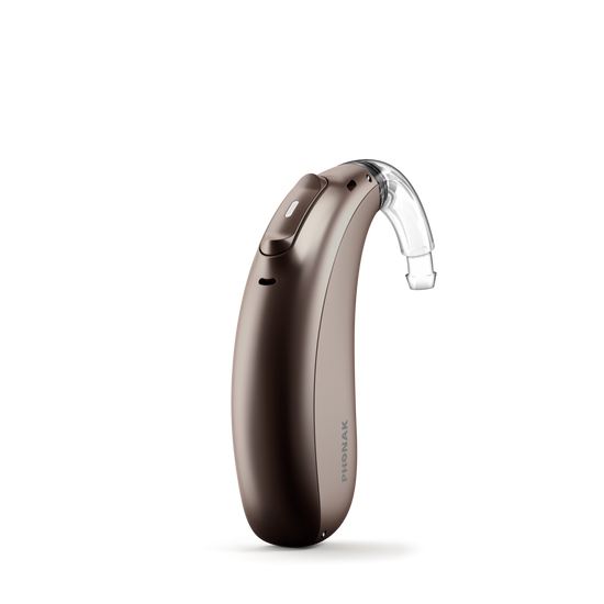 Phonak Naida Lumity L50 UP