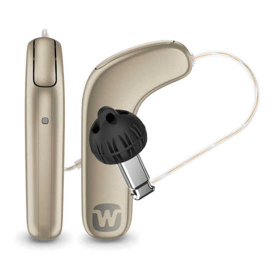 Widex Smartric 440