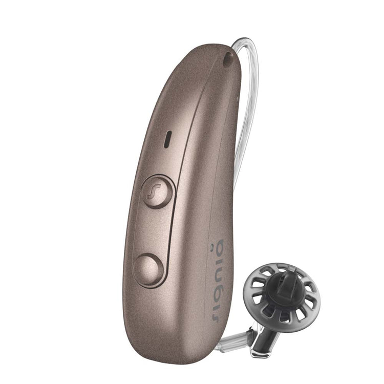 Signia Pure Charge&Go 3IX