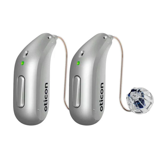 Oticon Intent 1