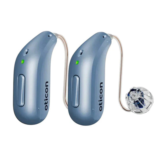 Oticon Intent 3