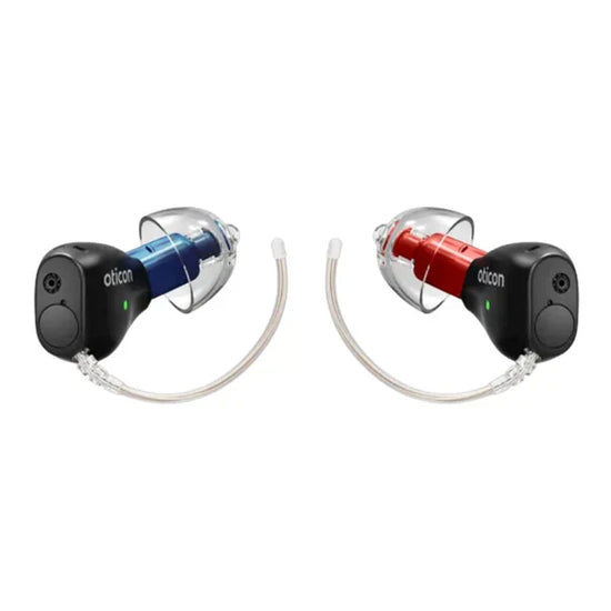 Oticon Zeal NXT