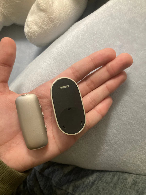 Phonak PartnerMic