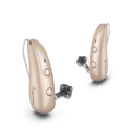 Signia Pure Charge&Go BCT 5IX Hearing Aids - Beige