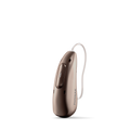 Phonak Audéo Sphere Infinio I50 Hearing Aids - Chestnut
