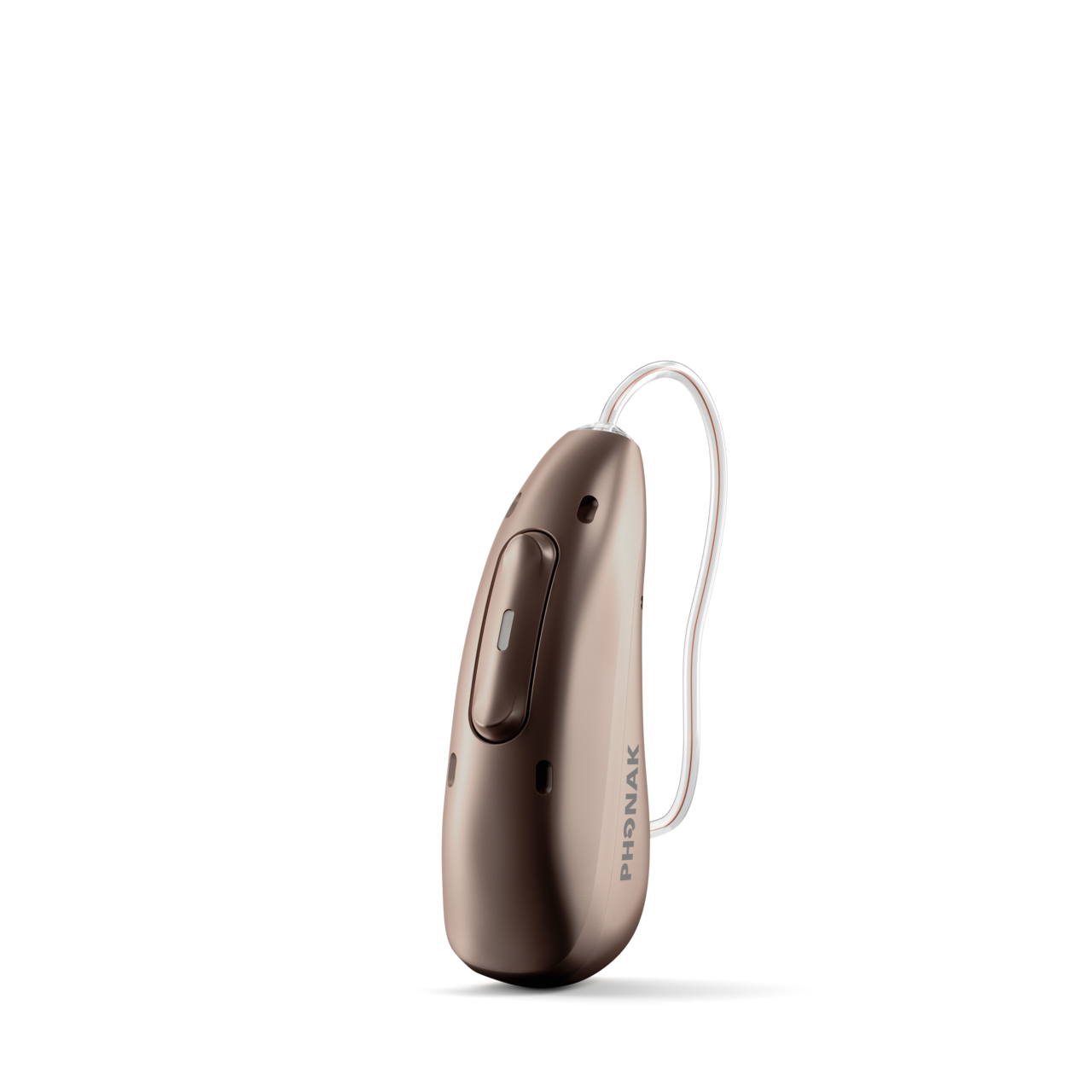 Phonak Audéo Sphere Infinio I50 Hearing Aids - Chestnut