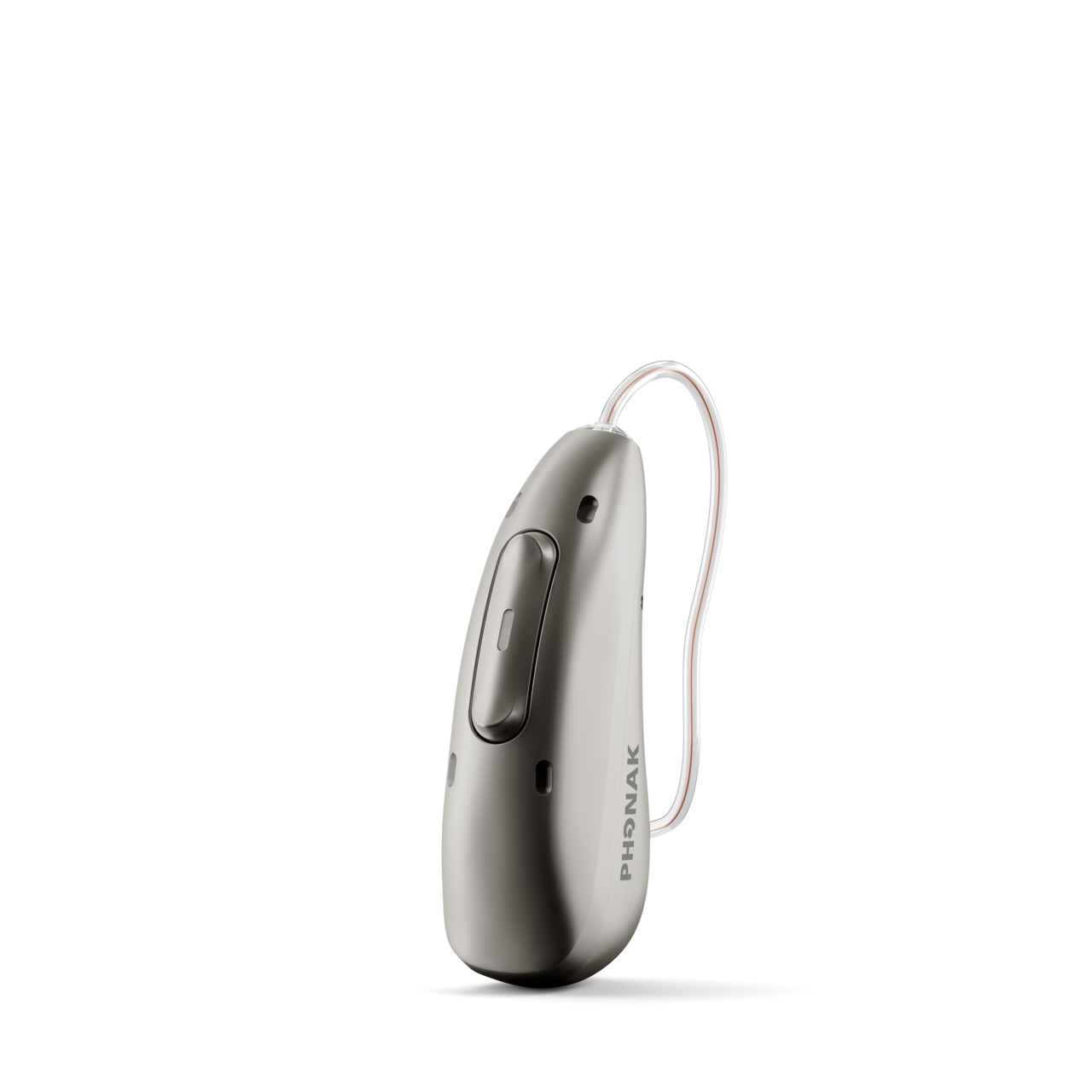 Phonak Audéo Sphere Infinio I50 Hearing Aids - Graphite Gray