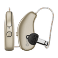 Widex Allure 440 R D 1 Hearing Aids - Honey Blonde