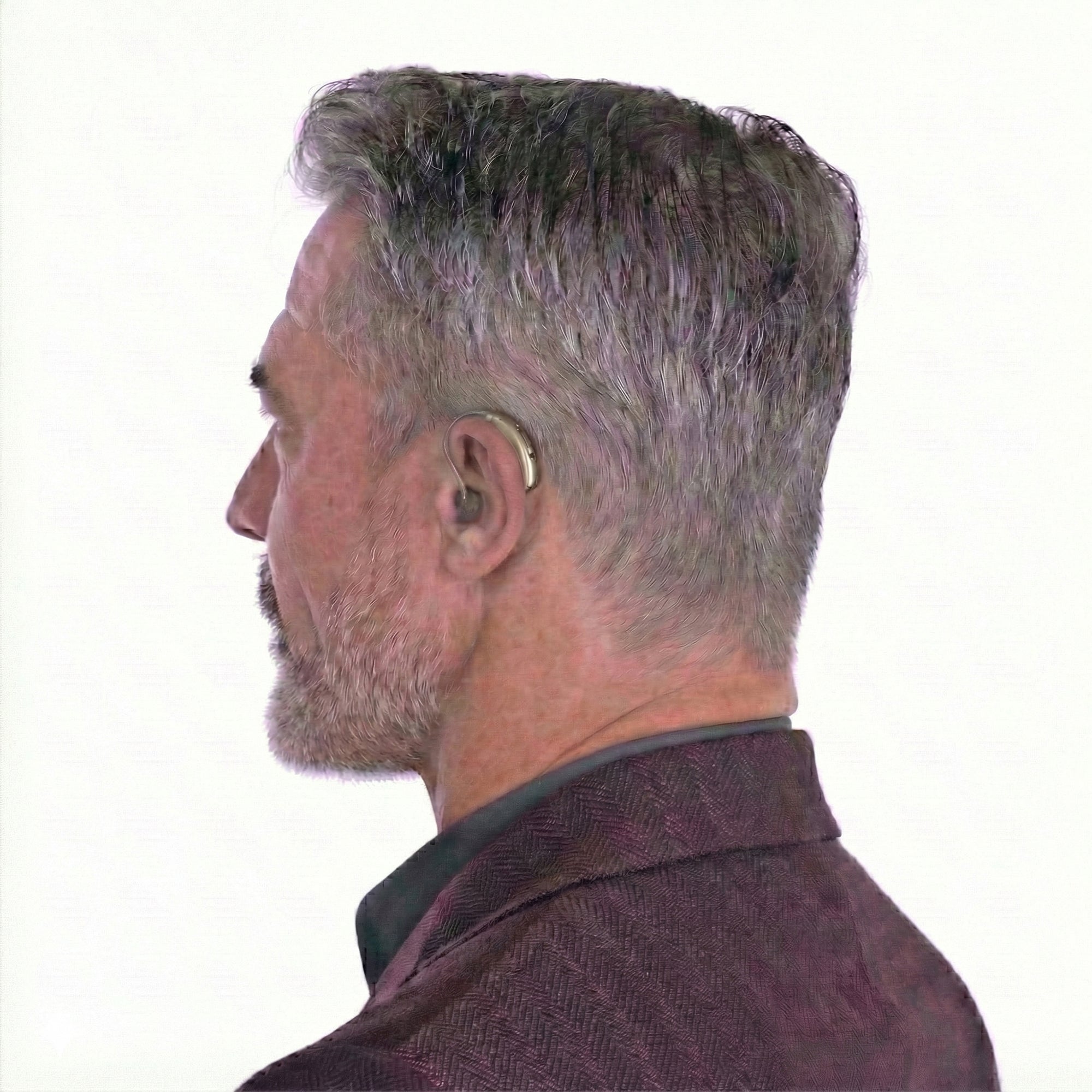 Phonak Audéo R Infinio I90 Hearing Aids - Sandalwood