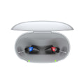Signia Silk Charge&Go 7IX Hearing Aids - Mocha
