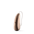 Phonak Audéo R Infinio I70 Hearing Aids - Sandalwood