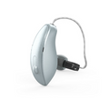 Starkey Edge AI 20 Hearing Aids - Silver