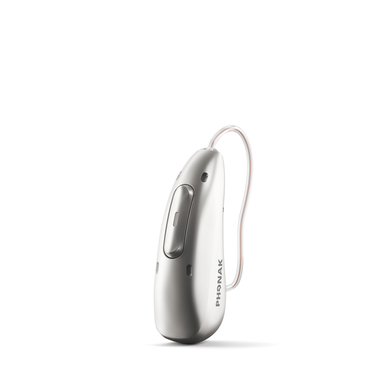 Phonak Audéo Sphere Infinio I50 Hearing Aids - Silver