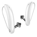 Signia Styletto 7IX Hearing Aids - Snow White
