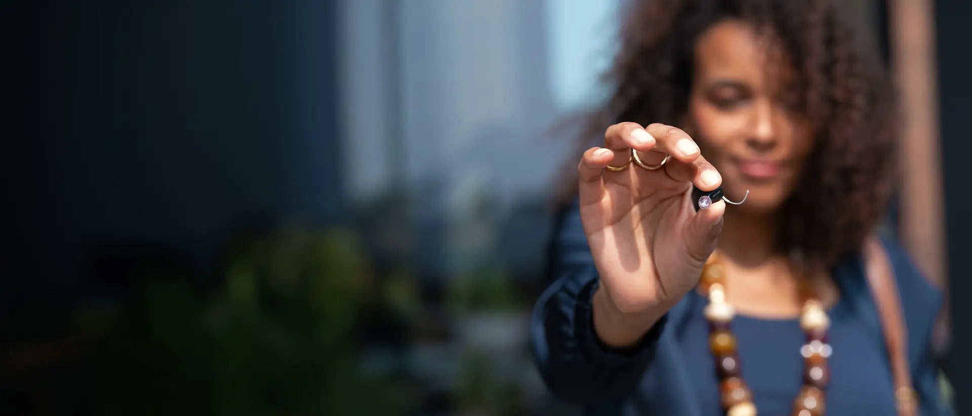 Explore Oticon Hearing Aids