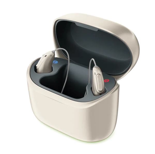 Phonak Charger Ease for Lumity