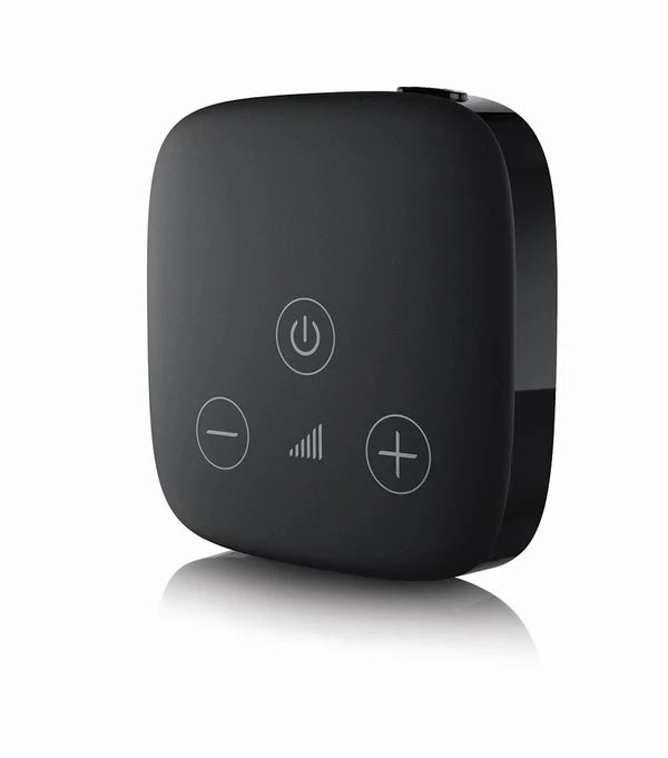 Phonak TV Connector D for Audeo, Slim, Sky, Naida.