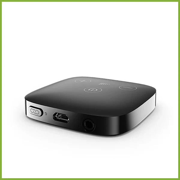 Phonak TV Connector D for Audeo, Slim, Sky, Naida.